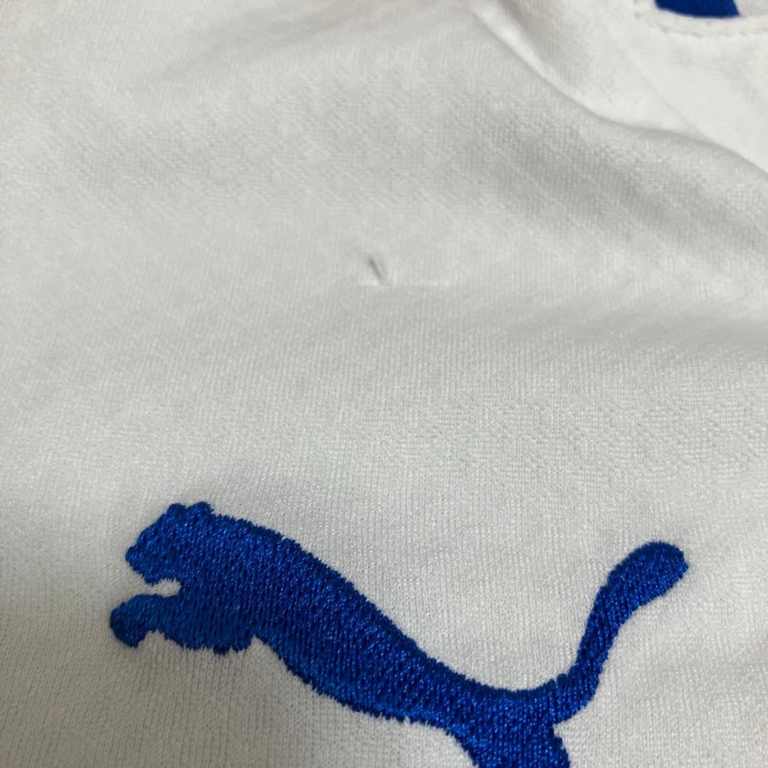 ACミラン adidas 2ndユニ　イタリア代表PUMA 2ndユニ