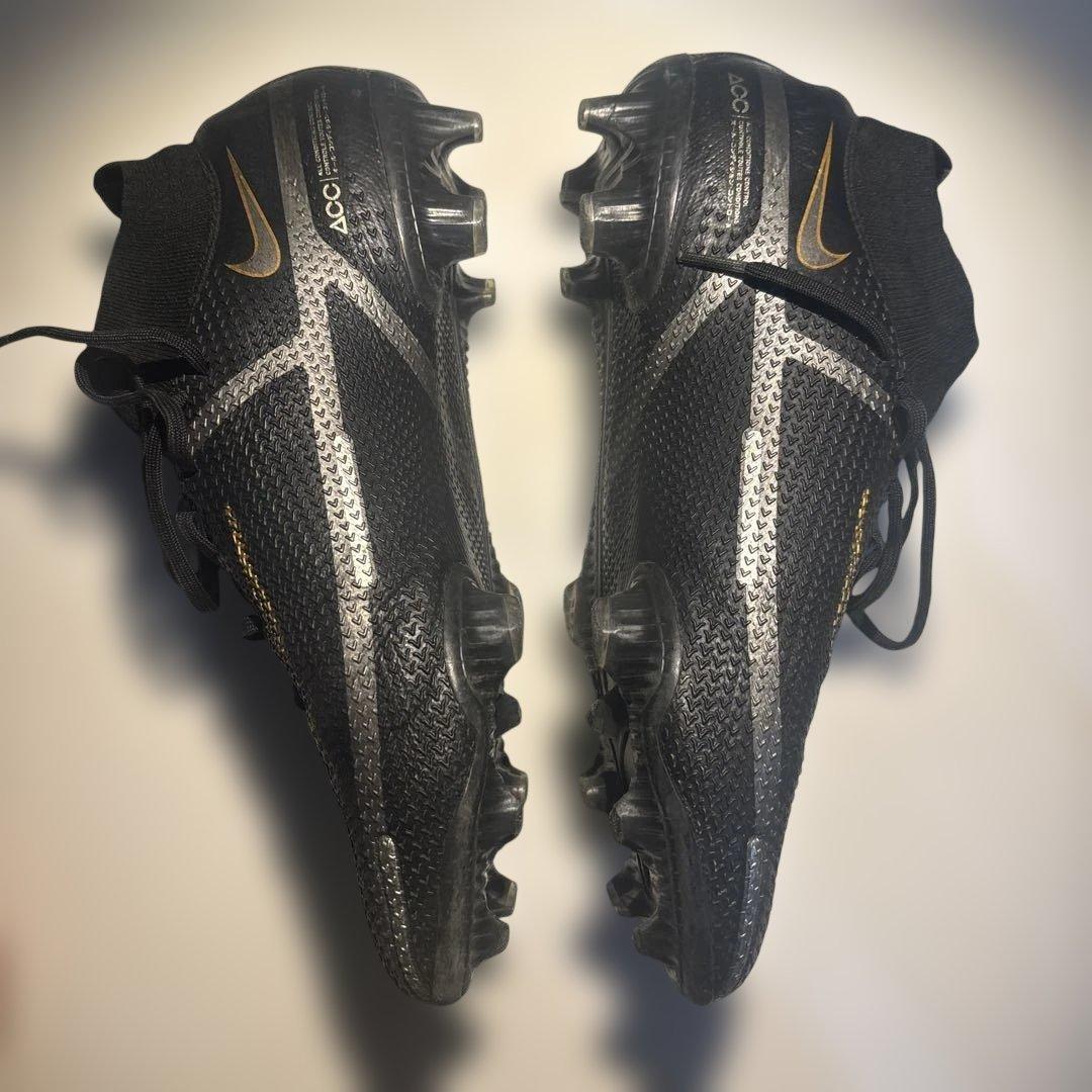 NIKE phantomスパイク
