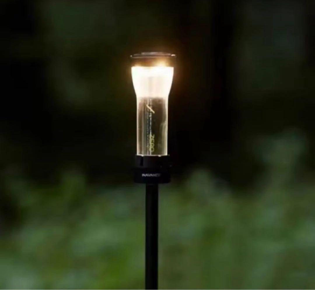 GOAL ZERO LIGHTHOUSE MICRO ランタン