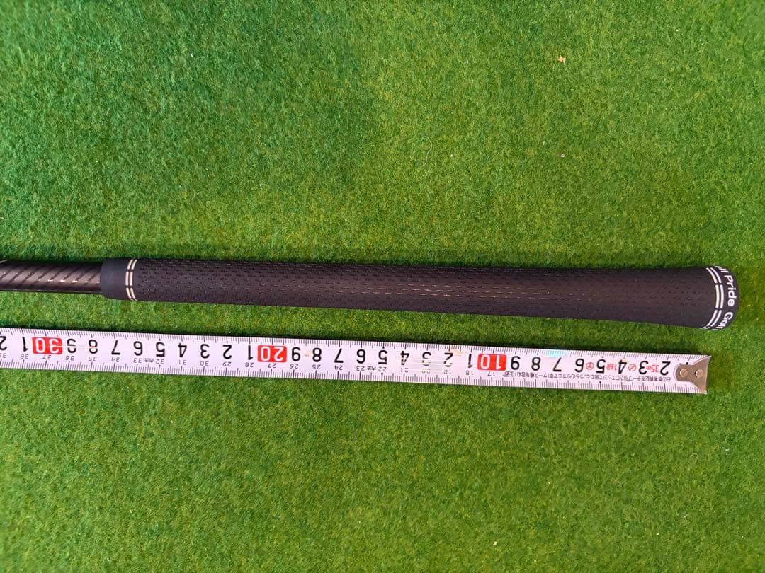 (シャフトのみ)PING TOUR 2.0 BLACK 90S 5UT 用