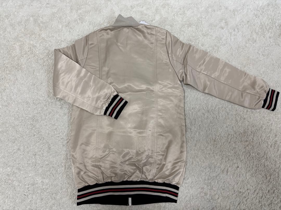 FILA テニスウェア ダウン