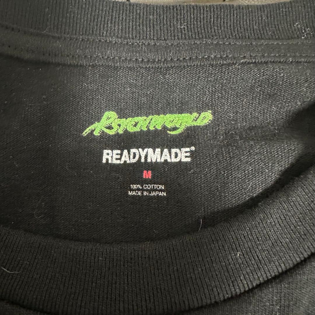 PSYCHWORLD × READYMADE コラボTシャツ