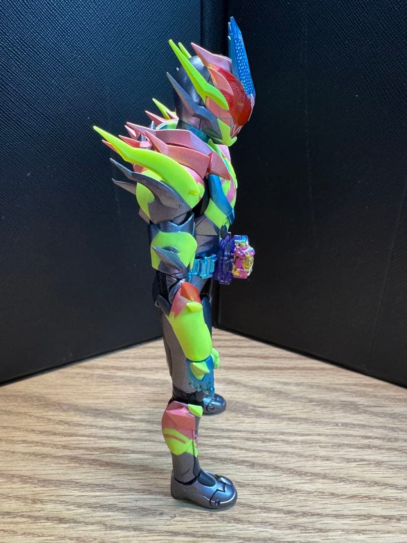 【フィギュアーツ】仮面ライダーリバイス/仮面ライダーデモンズ