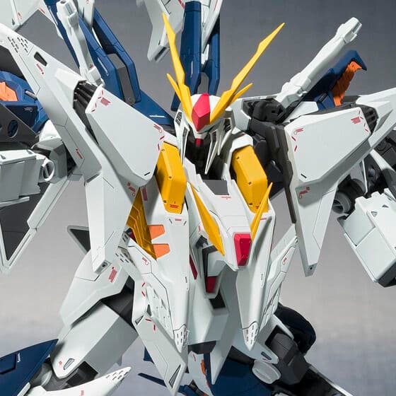 【美品未使用】ROBOT魂 Ka signature Ξガンダム