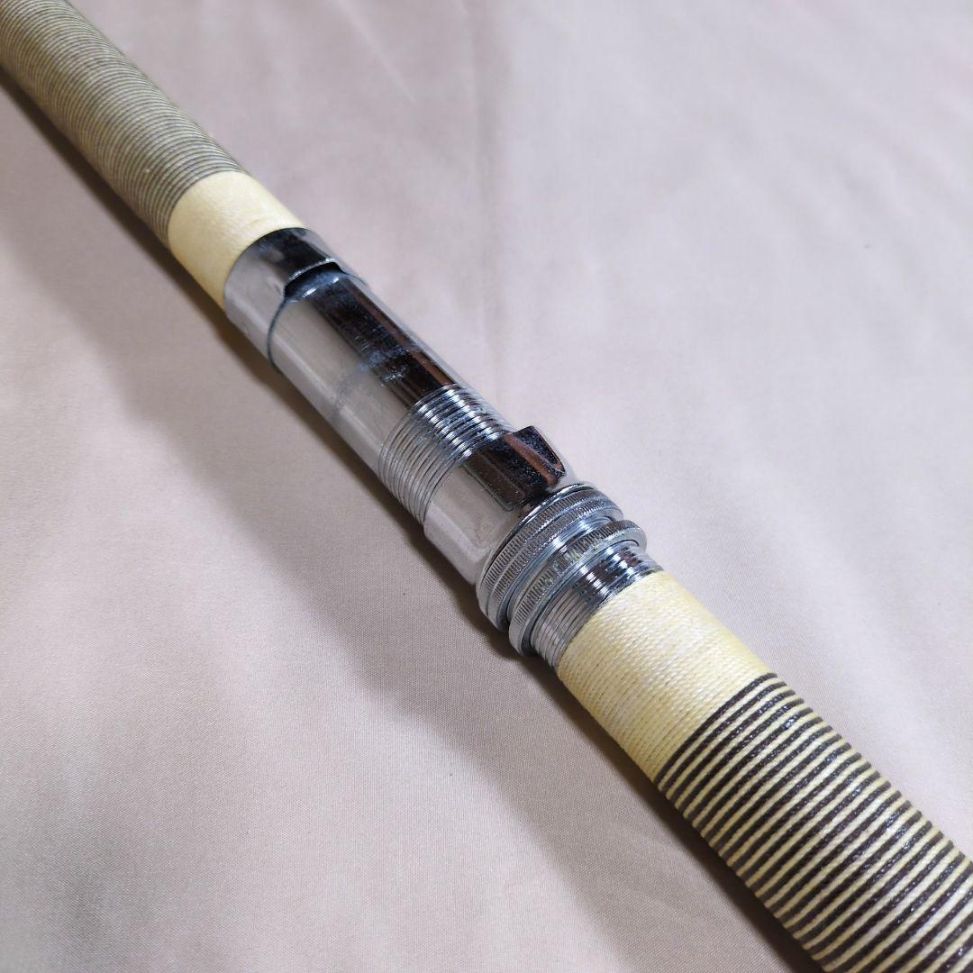 NFT NF17 GX 石鯛竿　525　振出石鯛
