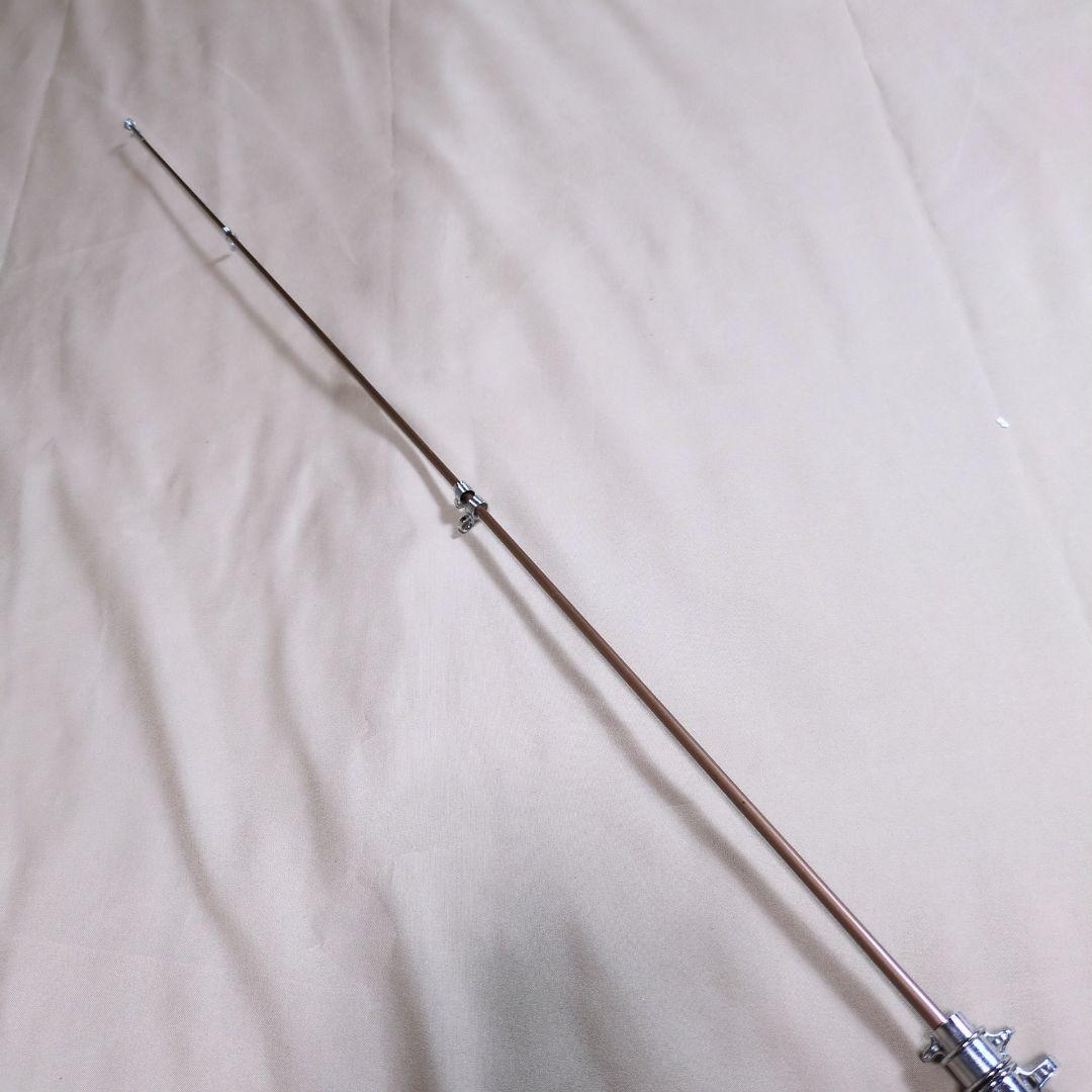 NFT NF17 GX 石鯛竿　525　振出石鯛