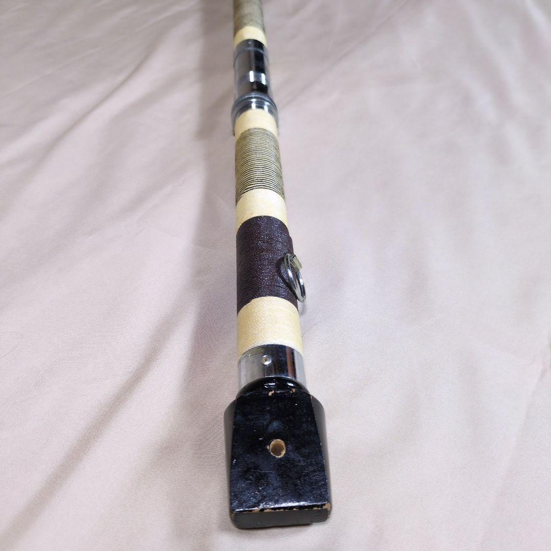 NFT NF17 GX 石鯛竿　525　振出石鯛