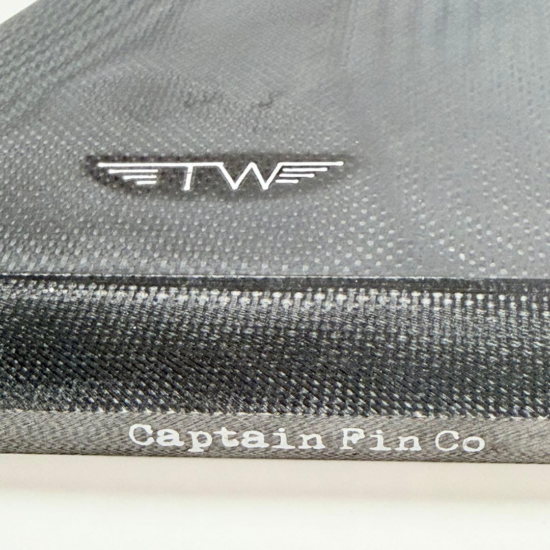 サーフィン・ボディボード CAPTAIN FIN TW NARROWED PIVOT 10.25\"