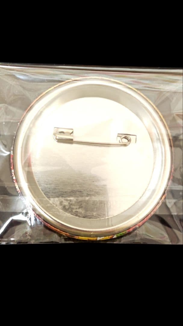 地獄少女 弐 閻魔あい 御景ゆずき 缶バッジ イベント 限定品 非売品 藤商事