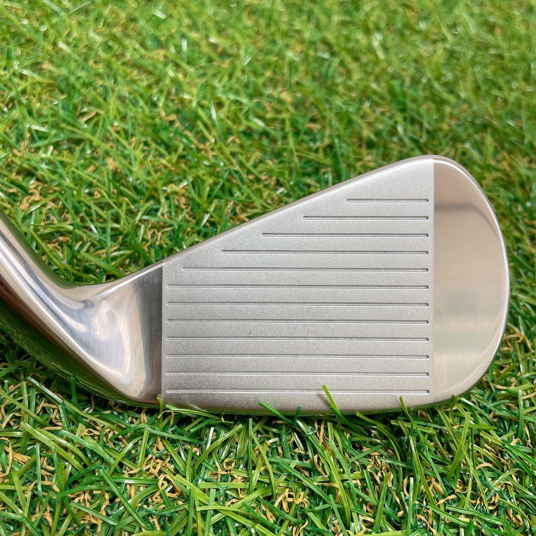 美品　タイトリスト AP3 718 Titleist レフティ　7i 単品