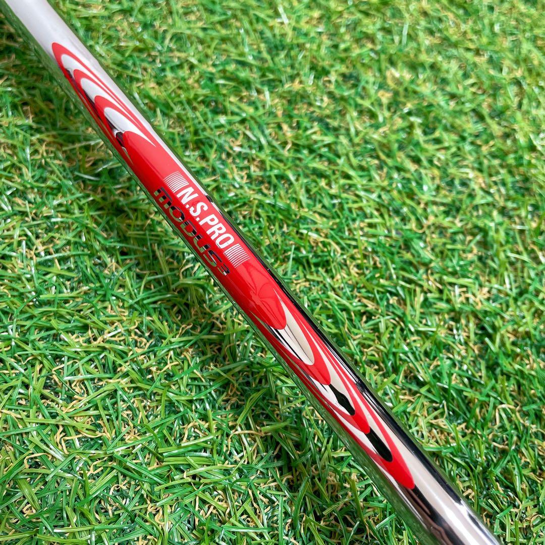 美品　タイトリスト AP3 718 Titleist レフティ　7i 単品