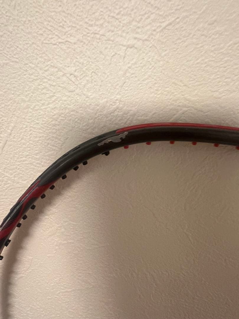 アークセイバー11Pro YONEX