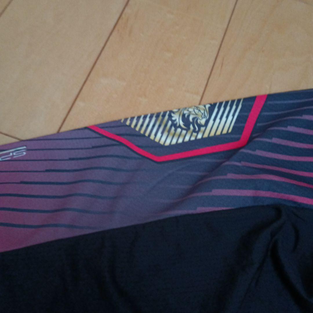 SUNLINE サンライン 驚愕PRODRYシャツ 長袖 L 虫除け① 品薄品