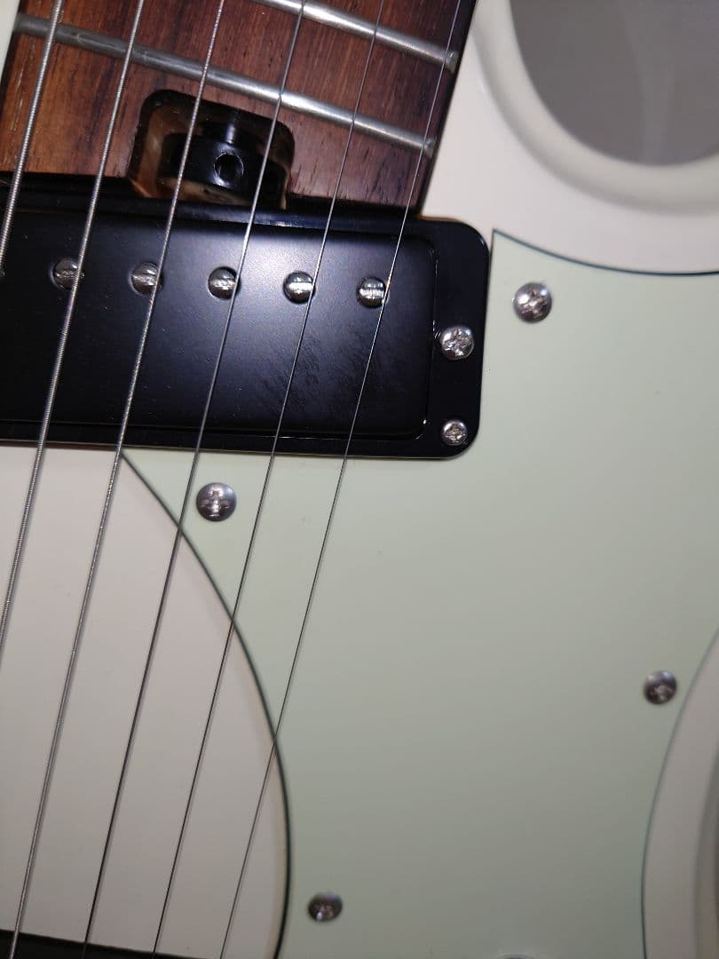 美品！ Aria Pro II DM-206 モズライト mosrite