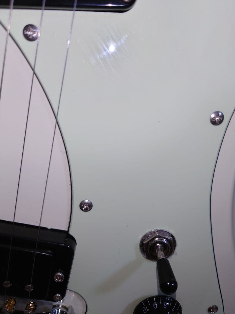 美品！ Aria Pro II DM-206 モズライト mosrite