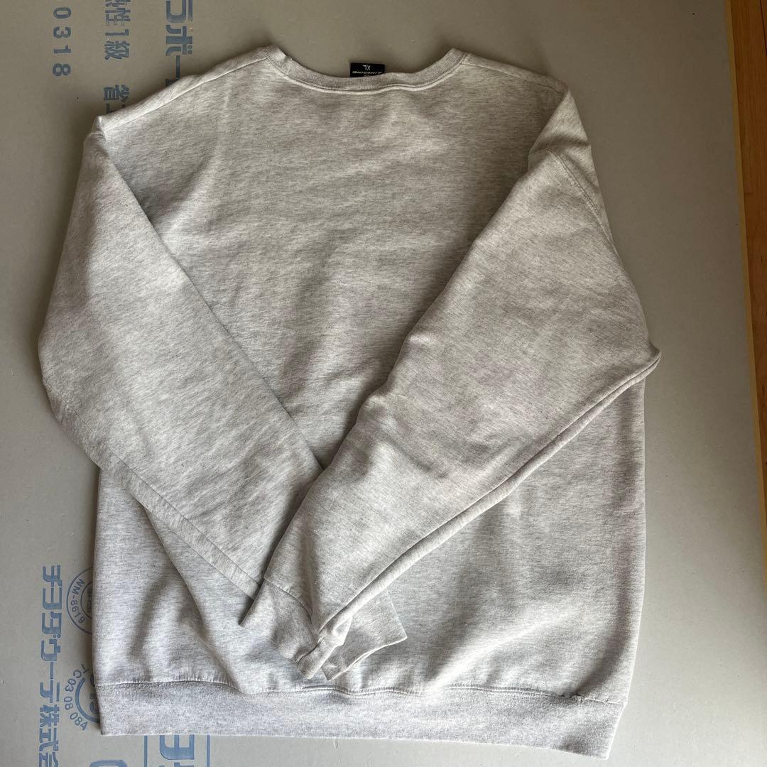 Limosineスウェット