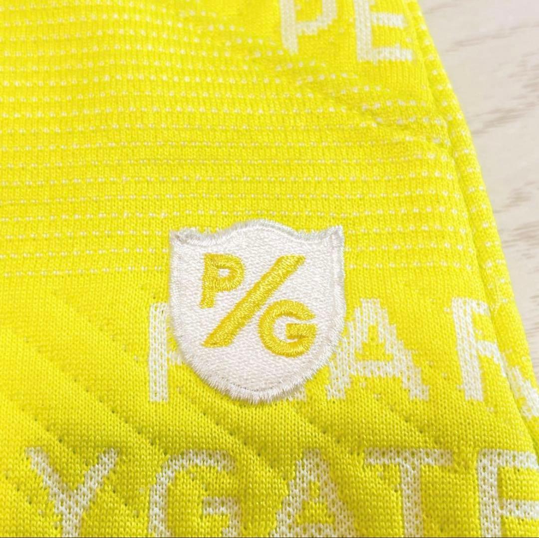 ☆PEARLY GATES パーリーゲイツ　パーカー　セットアップ　スカート