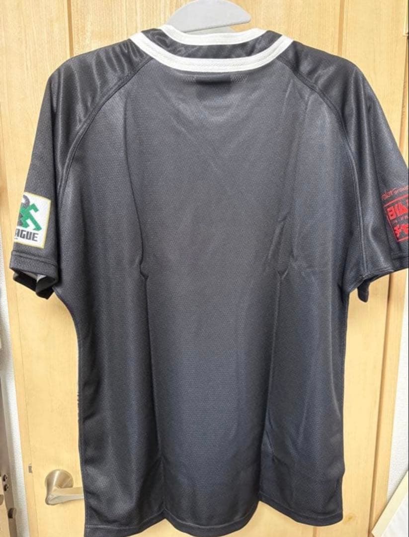 ゴジラ Canterbury Top League Replica Jersey