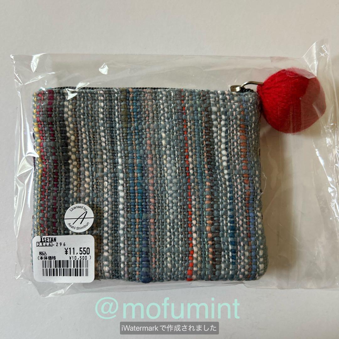 新品 伊藤潤二 富江 tamaoworld 刺繍ポーチ 人肉アクリルスタンド3種