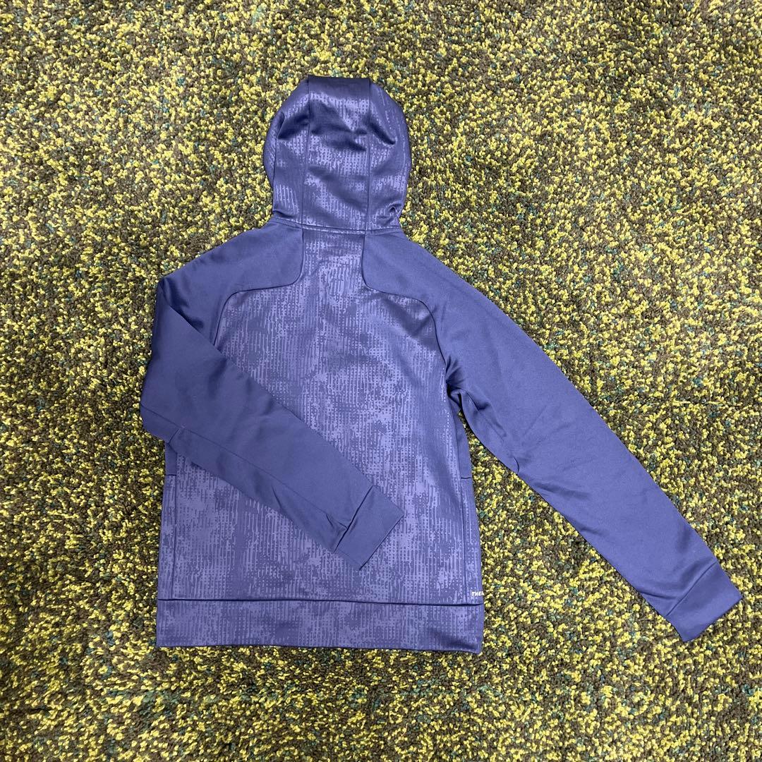 Nike ネイビー ジャージ上下セット