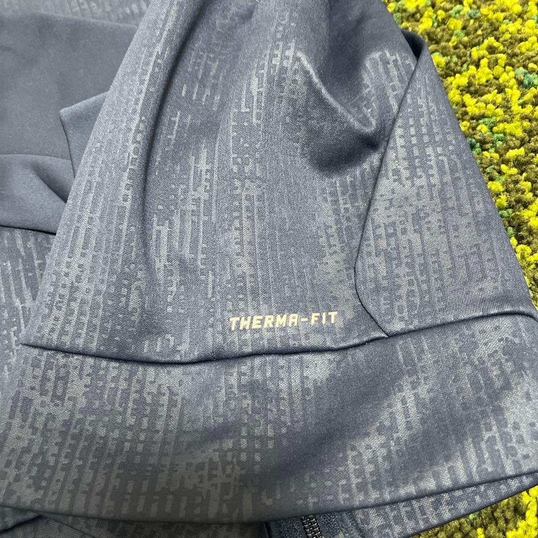 Nike ネイビー ジャージ上下セット