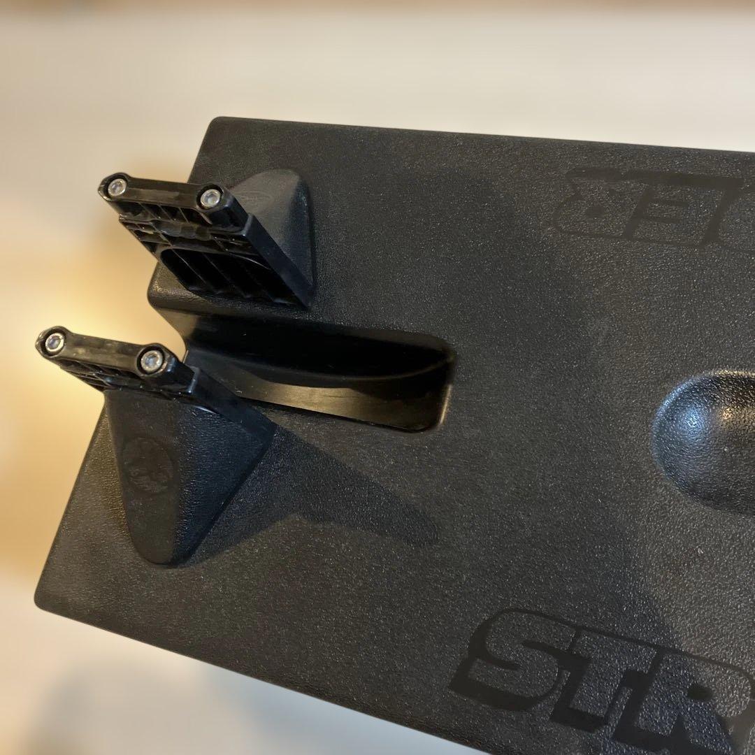 STRIDER ストライダー ロッキングベース
