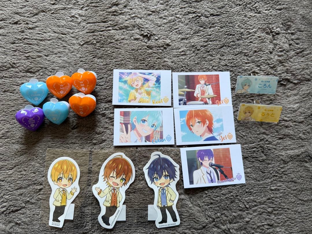すとぷり　グッズ　まとめ売り