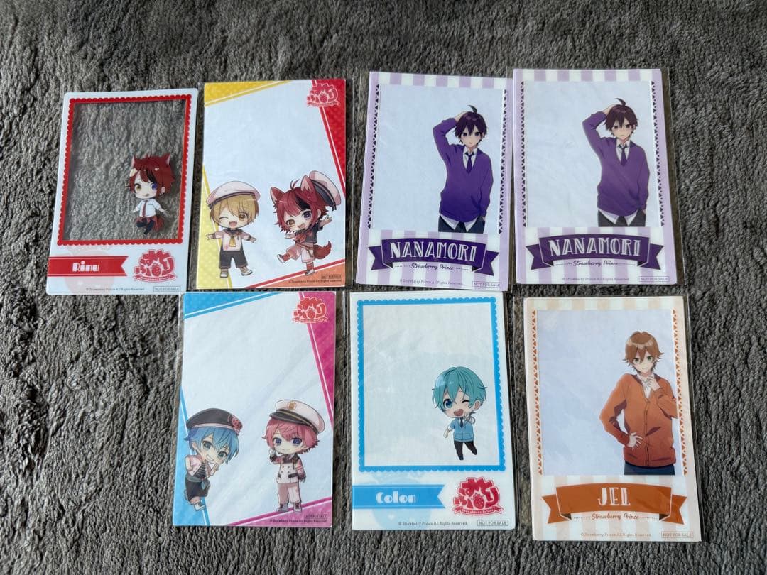 すとぷり　グッズ　まとめ売り