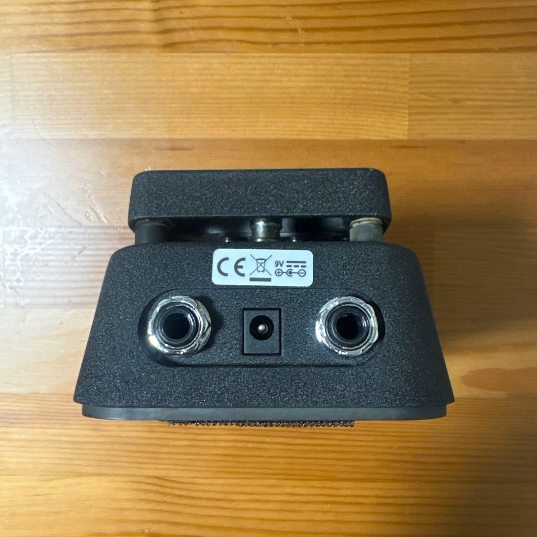 CRY BABY JUNIOR CBJ95 ワウペダル
