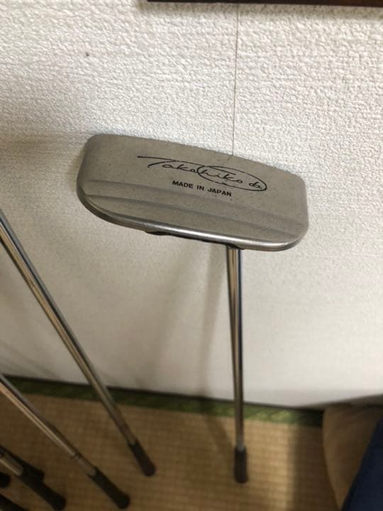ゴルフクラブ