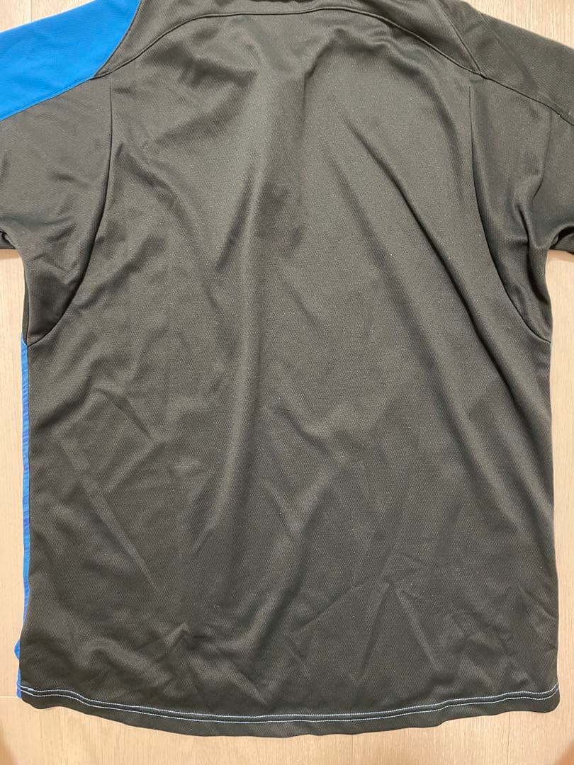 Mizuno ゲームシャツ XL テニス バドミントン