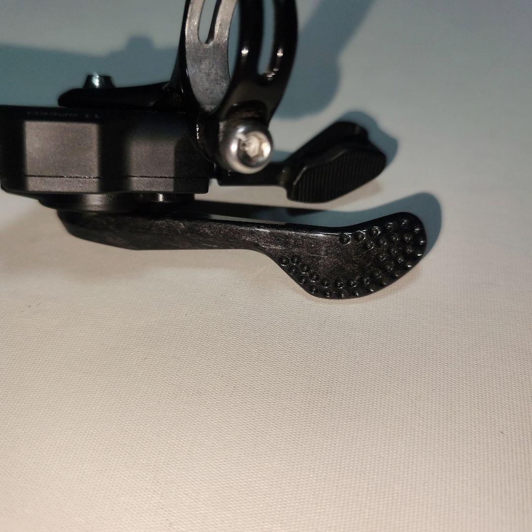 SHIMANO SL-RS700 & SL-M315 シフターセット11速×2速
