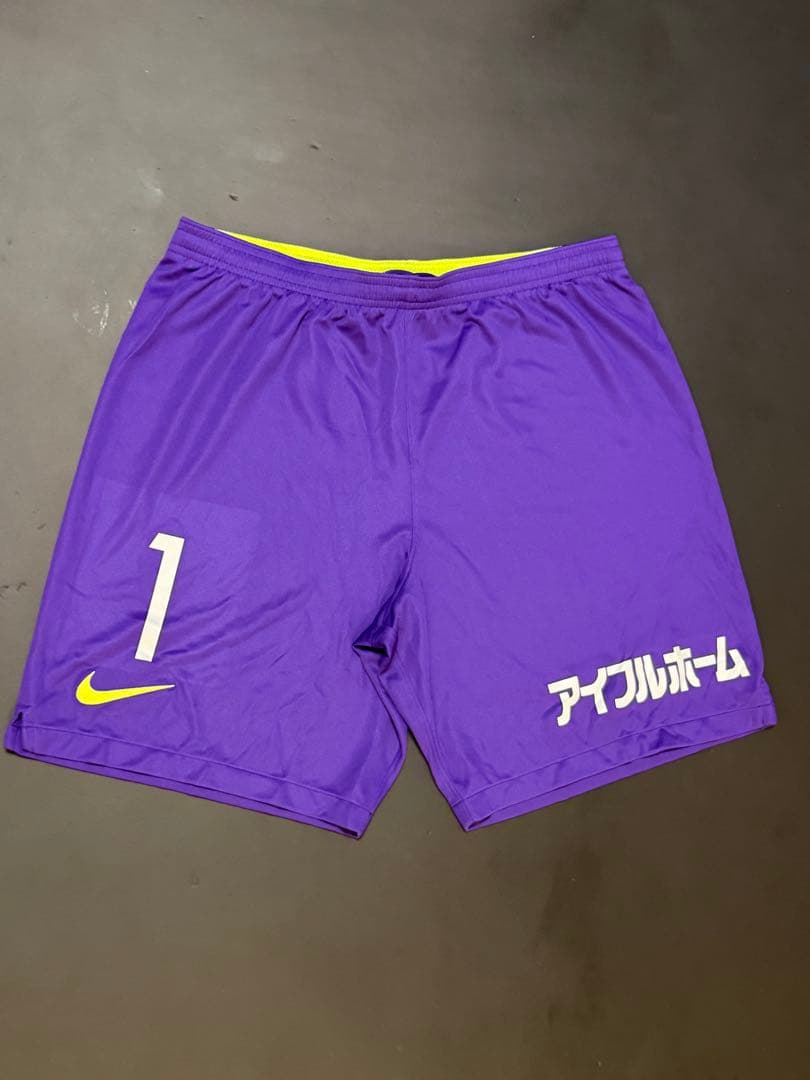 【非売品】鹿島アントラーズ2019GKユニフォーム