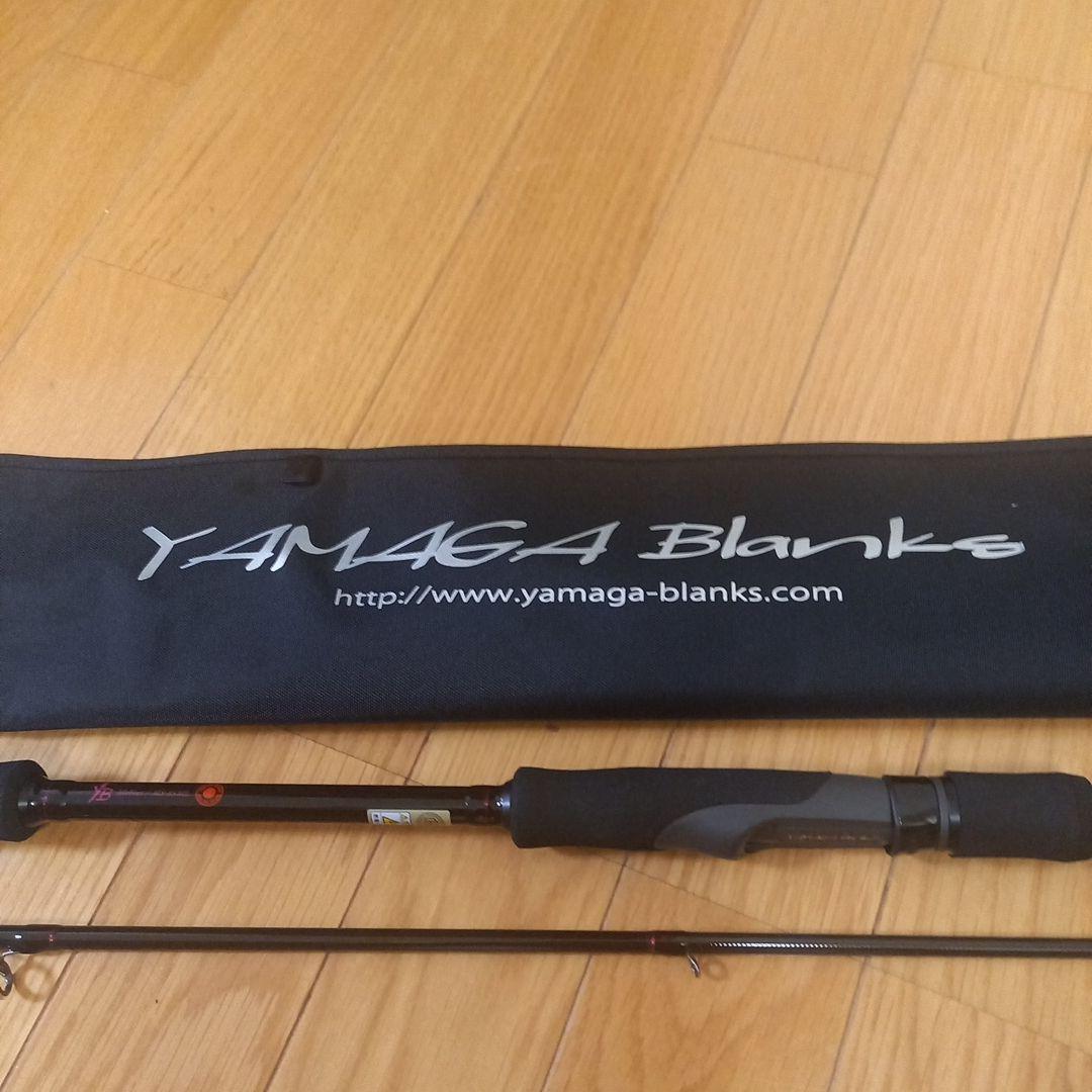 YAMAGA Blanks Mebius 限定クリスマスロビンMS-85ML