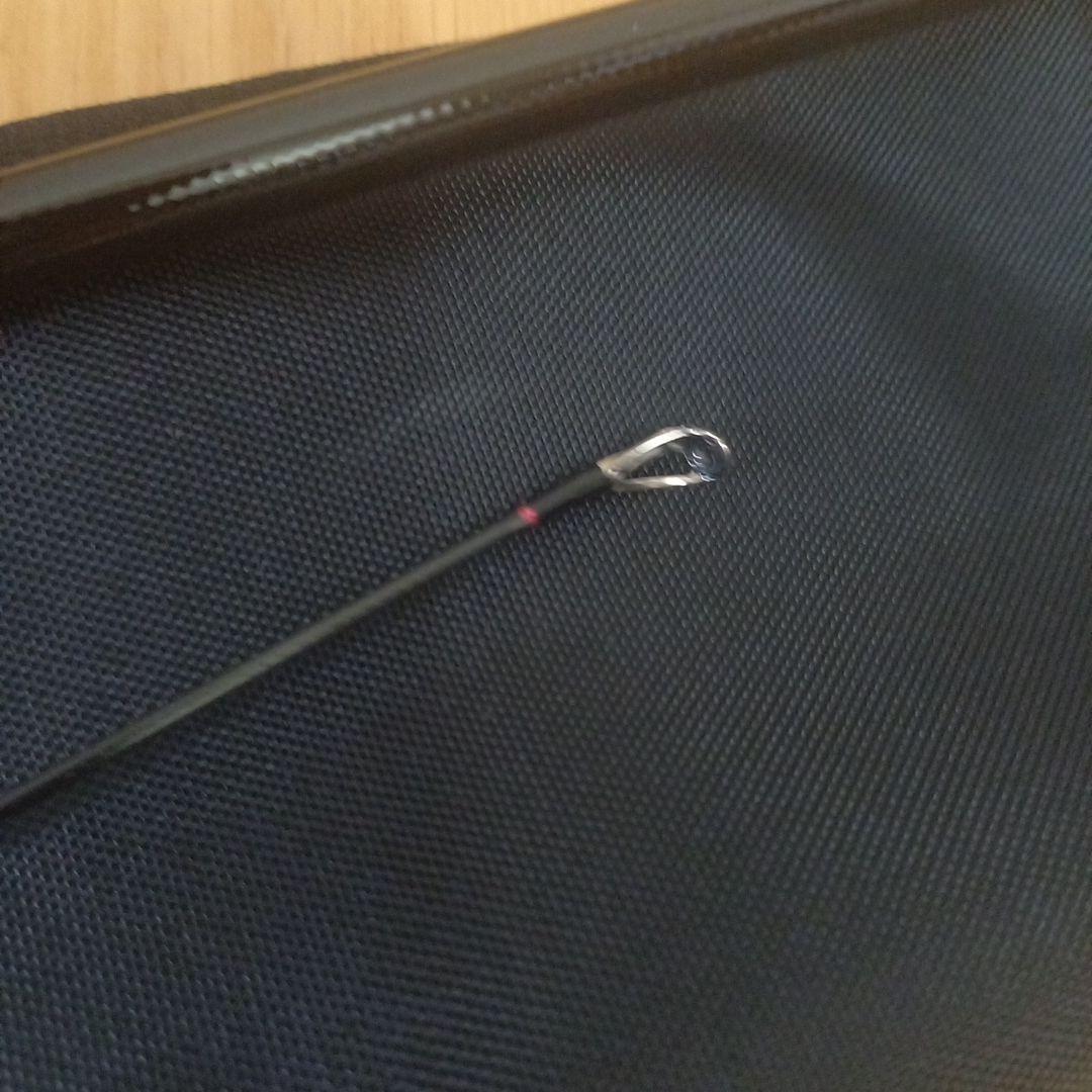 YAMAGA Blanks Mebius 限定クリスマスロビンMS-85ML