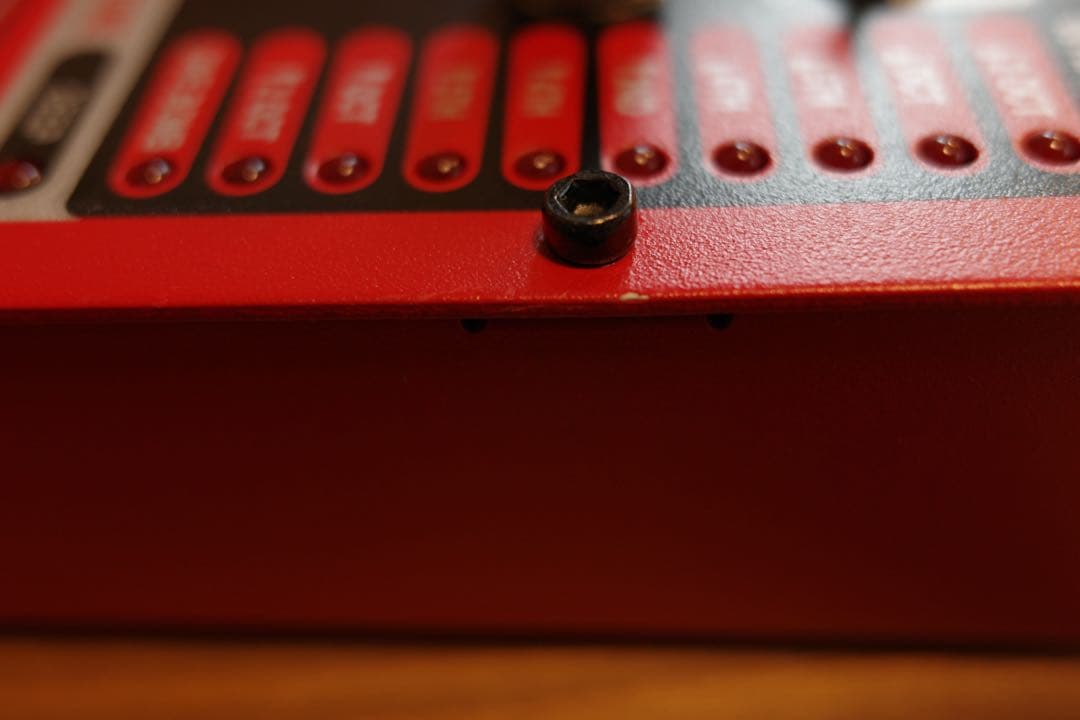 DigiTech Whammy 5 ワーミーペダル