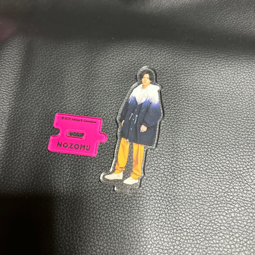 WESTꓸ グッズ セット(小瀧望関連)