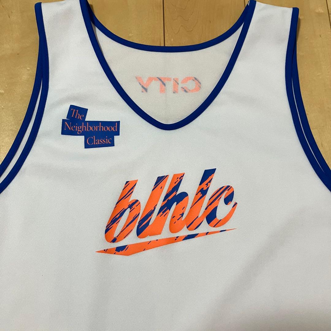 ④【美品】ballaholic ボーラホリック blhc タンクトップ