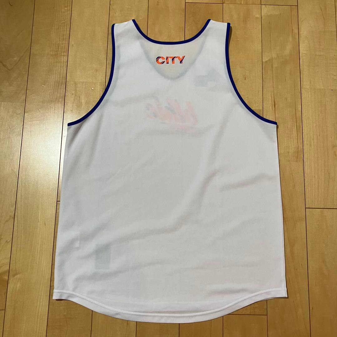 ④【美品】ballaholic ボーラホリック blhc タンクトップ