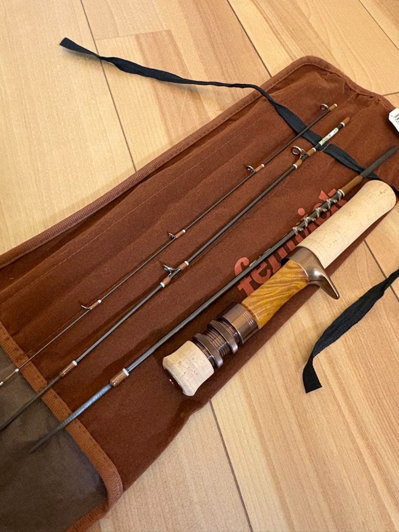 キ*ト様 ティムコ【フェンウィック Fenwick GFS38CUL-4J】
