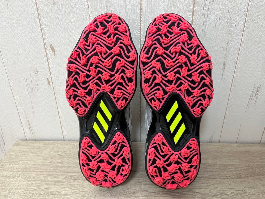 adidas コードカオス25 ゴルフシューズ