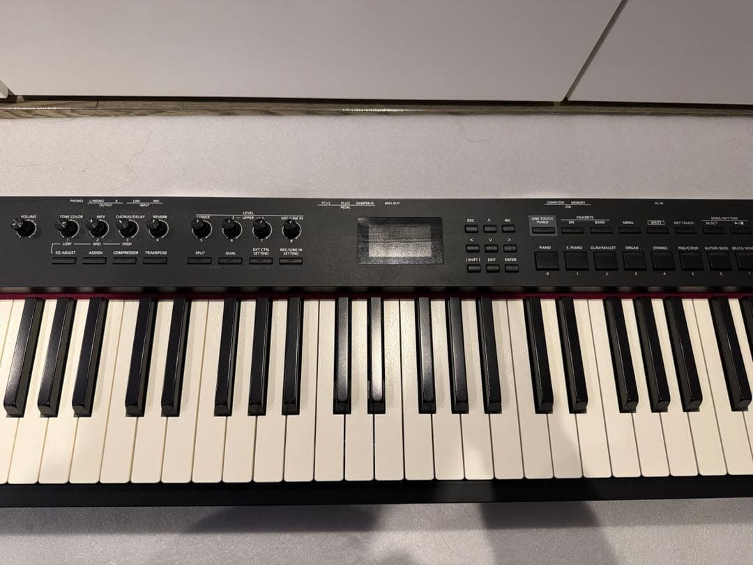 【美品】Roland RD-88 ステージピアノ