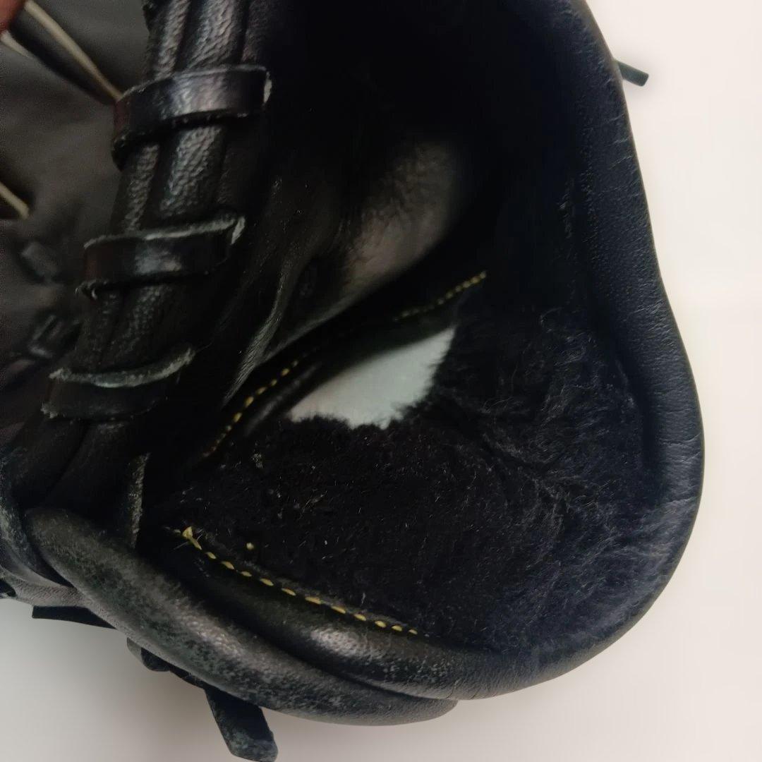 MIZUNO ミズノ フィールドグリスター　野球グローブ 少年軟式　左投用　高学