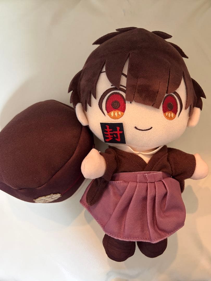地獄少年花子くん つかさ BIGぬいぐるみ