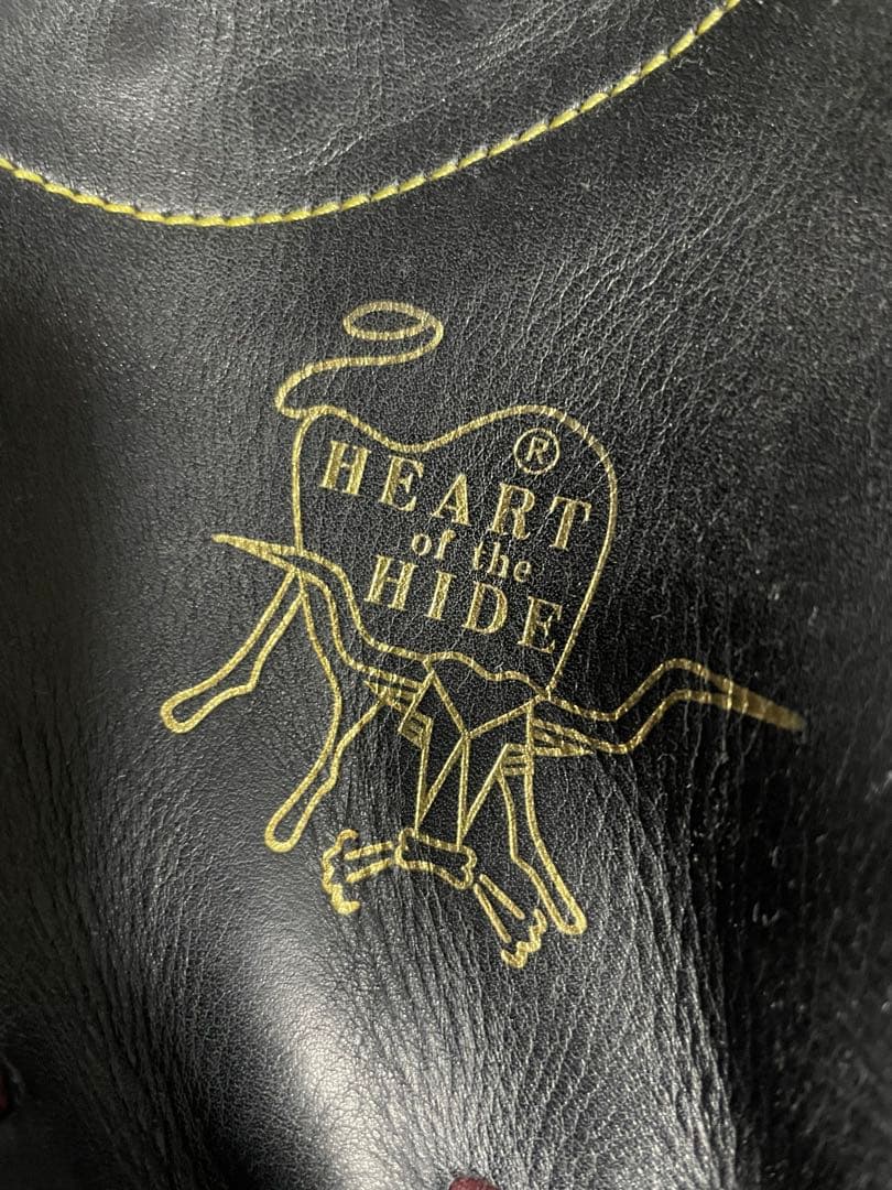 ローリングス 軟式 キャッチャーミット 捕手用 HOH MLB