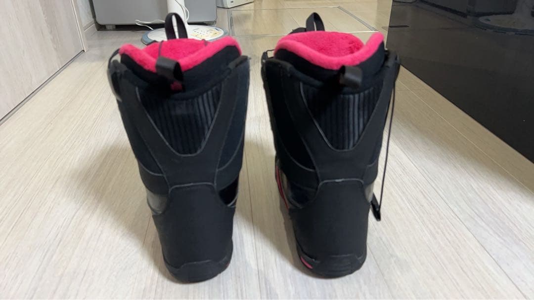 Salomon Ivy スノーボードブーツ 7.5