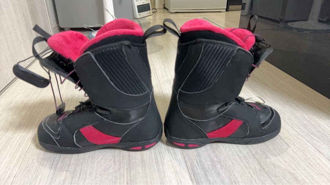 Salomon Ivy スノーボードブーツ 7.5
