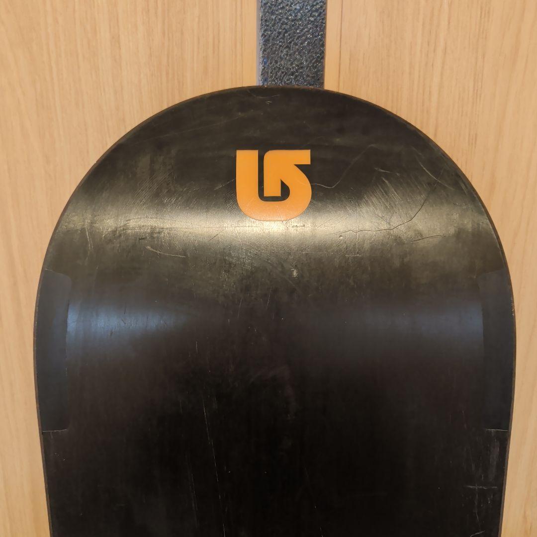 BURTON PROGRESSION 152cm バートン スノーボード