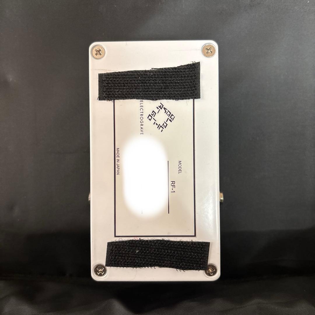 RIPPER FUZZ ギターエフェクター