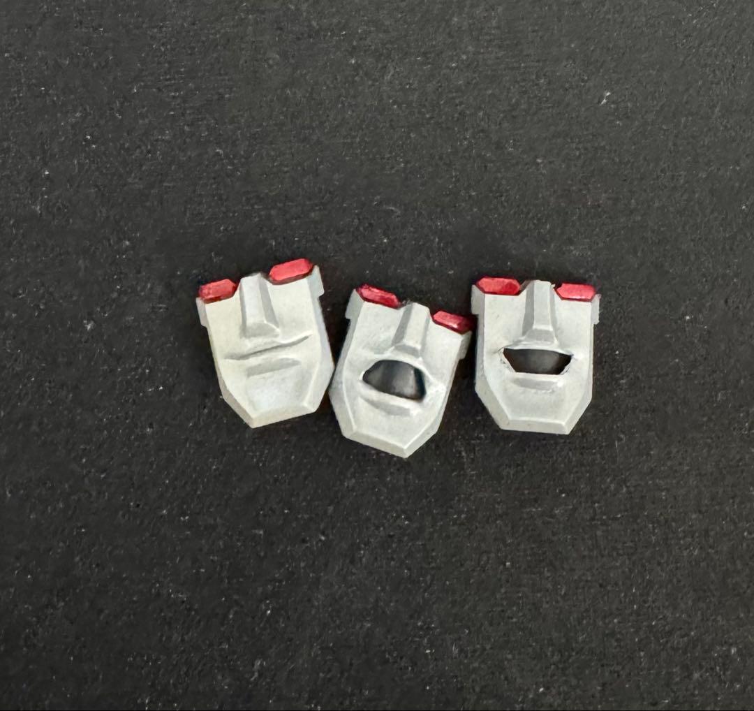 トランスフォーマー マスターピース MP-52+ サンダークラッカー